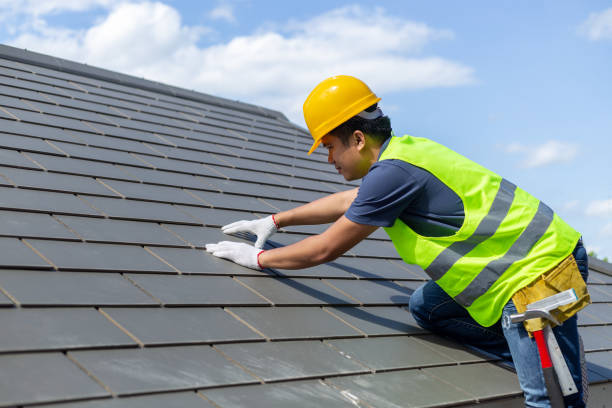 Best Roof Maintenance Services  in Bylas, AZ