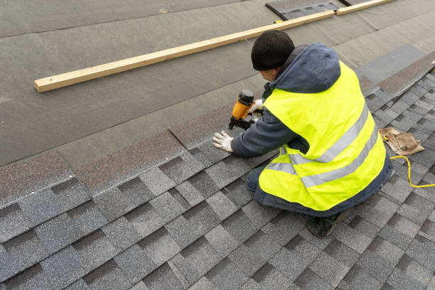 Roof Installation Near Me in Bylas, AZ