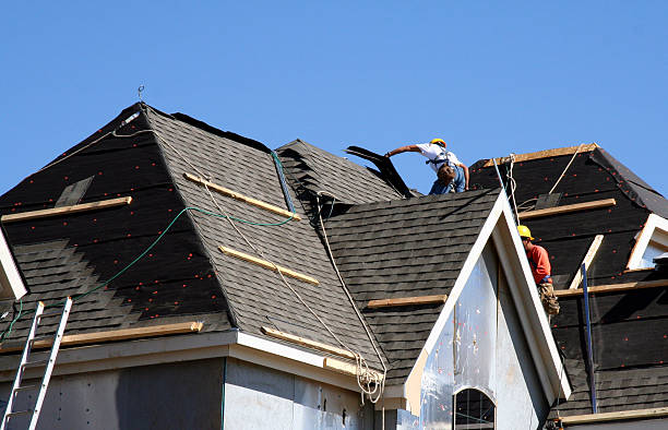 Best Shingle Roofing Installation  in Bylas, AZ