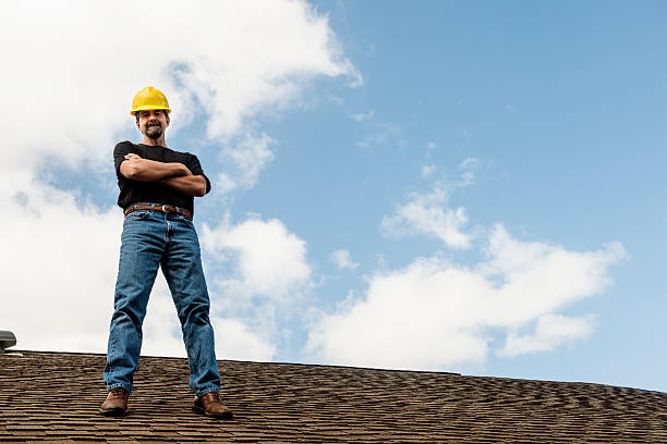 Best Commercial Roofing Services  in Bylas, AZ
